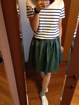 bubuさんのコーディネート