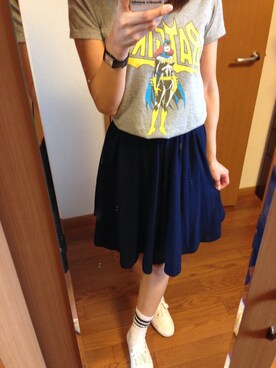 bubuさんのコーディネート