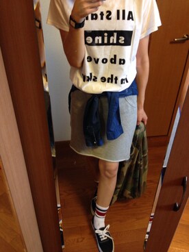 bubuさんのコーディネート