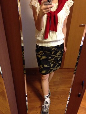 bubuさんのコーディネート