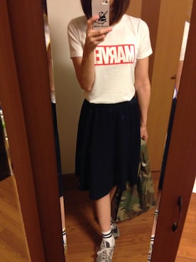 bubuさんのコーディネート