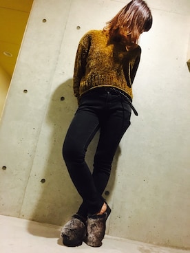 yuriさんのコーディネート