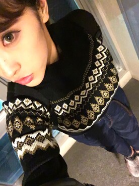 yuriさんのコーディネート