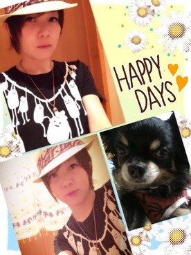 pierceさんのコーディネート