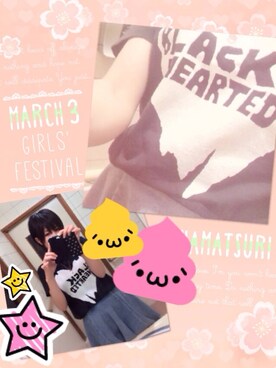 pierceさんのコーディネート