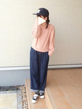  K o z u さんのコーディネート