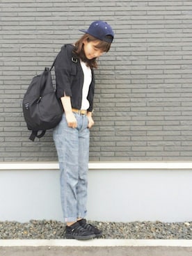  K o z u さんのコーディネート