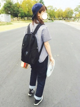  K o z u さんのコーディネート