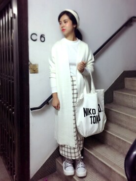 Woodyさんのコーディネート