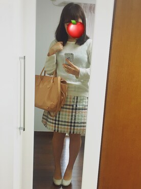 パンさん（レディース・150cm）の春コーディネート