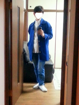 yosukeさんのコーディネート