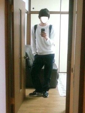 yosukeさんのコーディネート