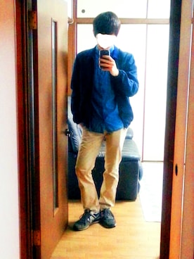 yosukeさんのコーディネート