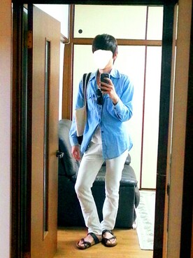 yosukeさんのコーディネート