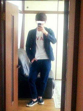 yosukeさんのコーディネート