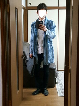 yosukeさんのコーディネート