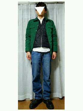 yosukeさんのコーディネート