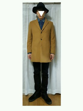 yosukeさんのコーディネート