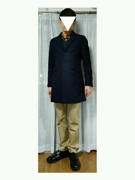 yosukeさんのコーディネート