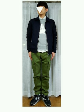 yosukeさんのコーディネート