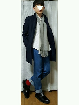 yosukeさんのコーディネート