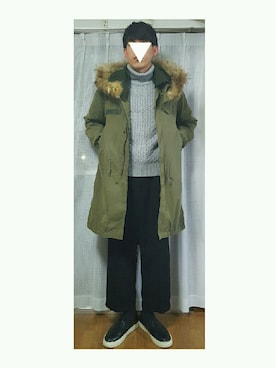 yosukeさんのコーディネート