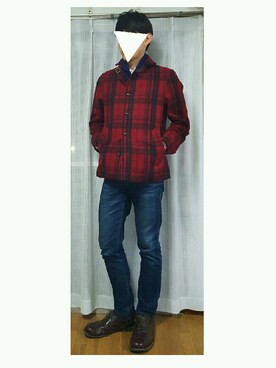 yosukeさんのコーディネート