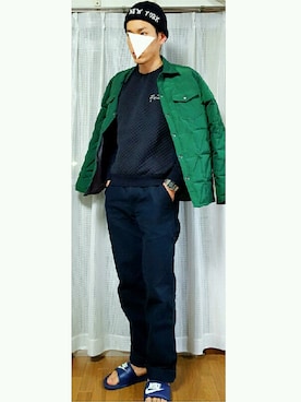 yosukeさんのコーディネート