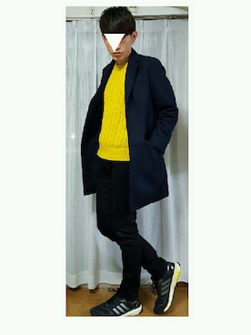 yosukeさんのコーディネート