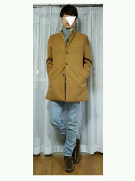 yosukeさんのコーディネート