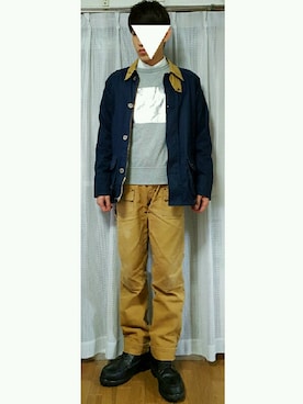 yosukeさんのコーディネート