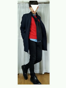 yosukeさんのコーディネート