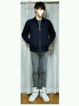 yosukeさんのコーディネート