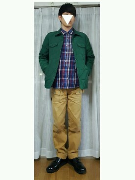 yosukeさんのコーディネート