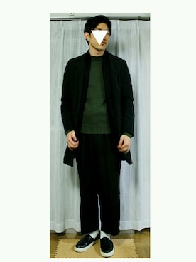 yosukeさんのコーディネート