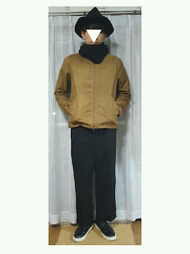 yosukeさんのコーディネート