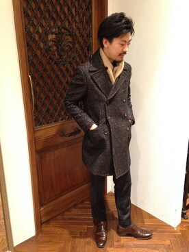 ピロゆきさんのコーディネート