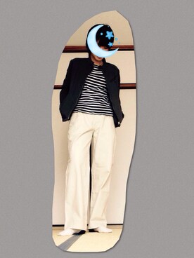 メッコリエさんのコーディネート