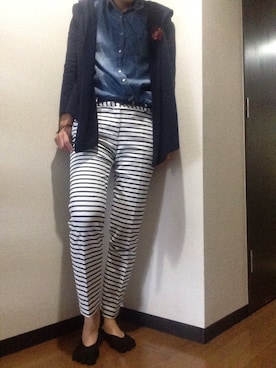 メッコリエさんのコーディネート