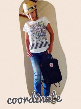 メッコリエさんのコーディネート