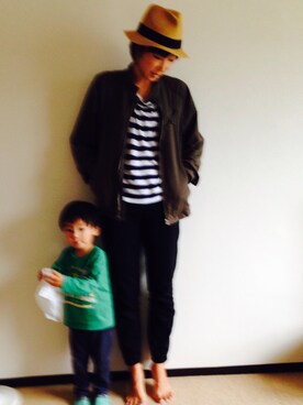 メッコリエさんのコーディネート