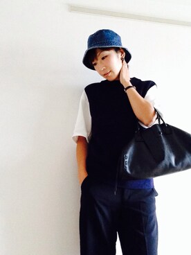 メッコリエさんのコーディネート