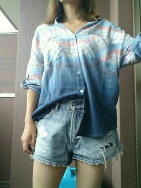 sacoさん(レディース・148cm)の秋コーディネート