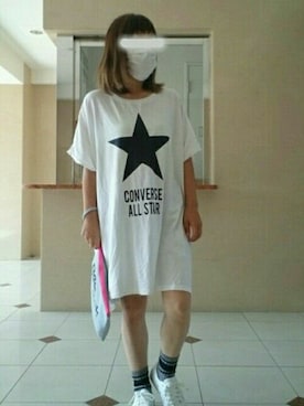 sacoさん（レディース・148cm）の秋コーディネート