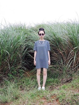 CANさんのコーディネート