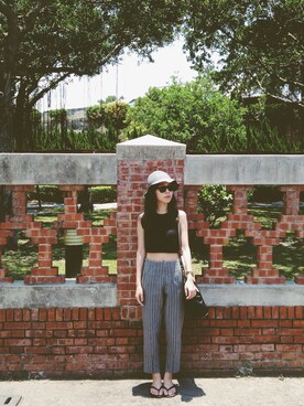 CANさんのコーディネート