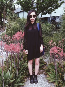 CANさんのコーディネート