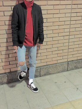 ユズキさんのコーディネート