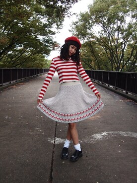 styleforさんのコーディネート