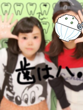 たなかゆめのさんのコーディネート